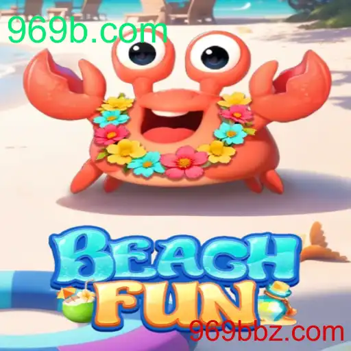 BeachFun: Explorando o Entusiasmo do Novo Jogo de Verão