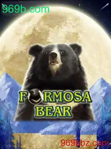 Descubra o Fascinante Jogo FormosaBear