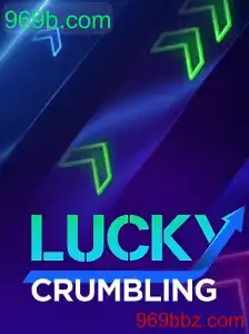 Descubra LuckyCrumbling: Um Jogo Empolgante no Mundo dos Games Online