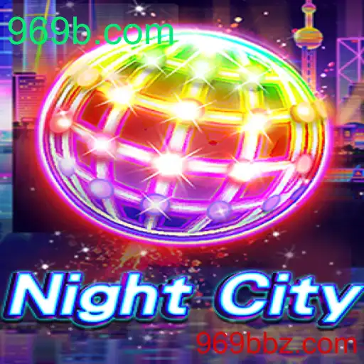 NightCity: Descubra o Mundo Imersivo de 969b.com