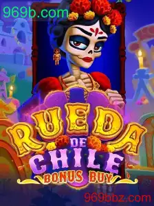 RuedaDeChileBonusBuy: Uma Experiência de Jogo Única